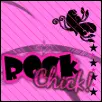 punk chick 0_,o
