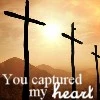 You Captured My Heart