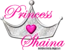 princess shaina