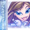 Bratz Dana