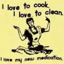 housewife