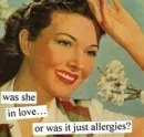allergies
