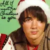 Kevin Jonas