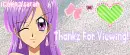 thankz for viewing