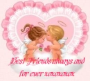 Best Friends