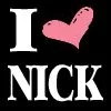 I <33 Nick