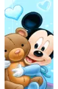 my Teddy