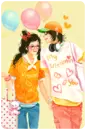 lovely cuple