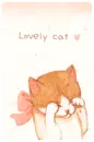 lovely kitty