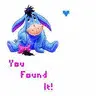 Eeyore