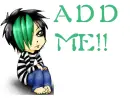 Add me