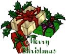 Merry Christmas