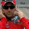 Not Listening