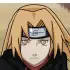 yasuna's akatsuki avvie ^-^