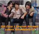 I Dream of the Jonas Brothers