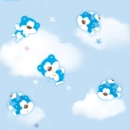 blue bears