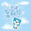 blue bear