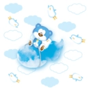 blue bear