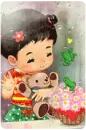 sweet baby