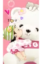 big hug