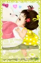 sweet kiss