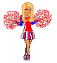 american cheerleader