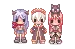 Chibis