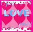 just love you