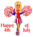 american cheerleader