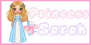 princess sarah