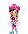 dress up doll