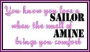 salior - amine