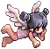 Chibi angel
