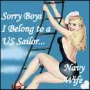Navy Wife