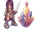 Lord Knight + Emperium