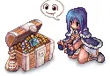 Treasure
