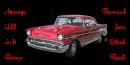 57 chevy