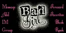 Bad girl