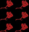 Dark Roses