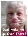 dont make me