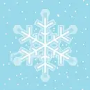 snowy! by kittylover555!