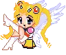 sailor moon