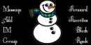 snowman