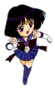 sailor moon
