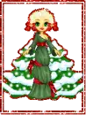 Christmas Doll