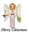 Christmas Angel