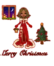 Christmas Glamour