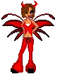 devil! 