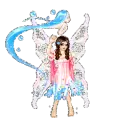 Spirit Fairy