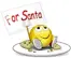 for santa